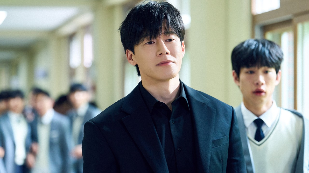K-drama casting news about Jung Hae-in, Kim Mu-yeol, Shin Se-kyung, Kim Nam-gil and more