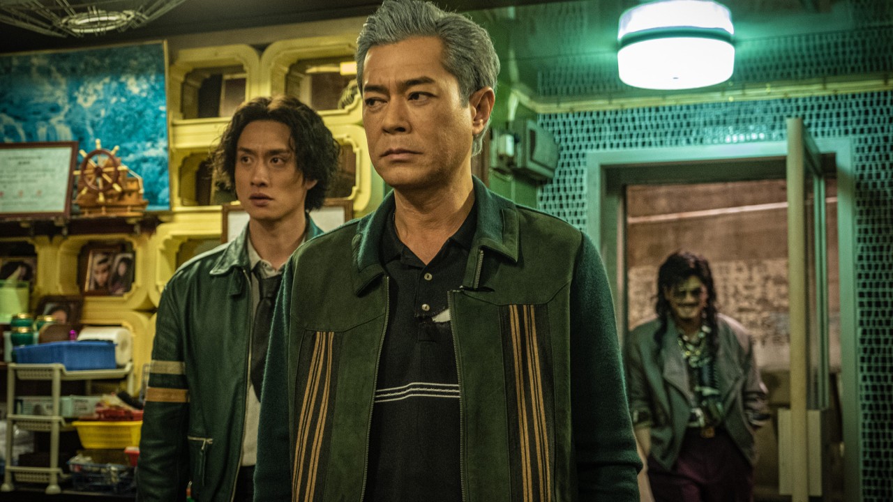 Louis Koo’s production firm disputes HK$149m lawsuit, says claim ‘incomplete’