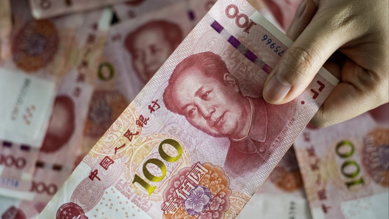Hong Kong’s yuan pool is growing. Can it turn liquidity into global demand?