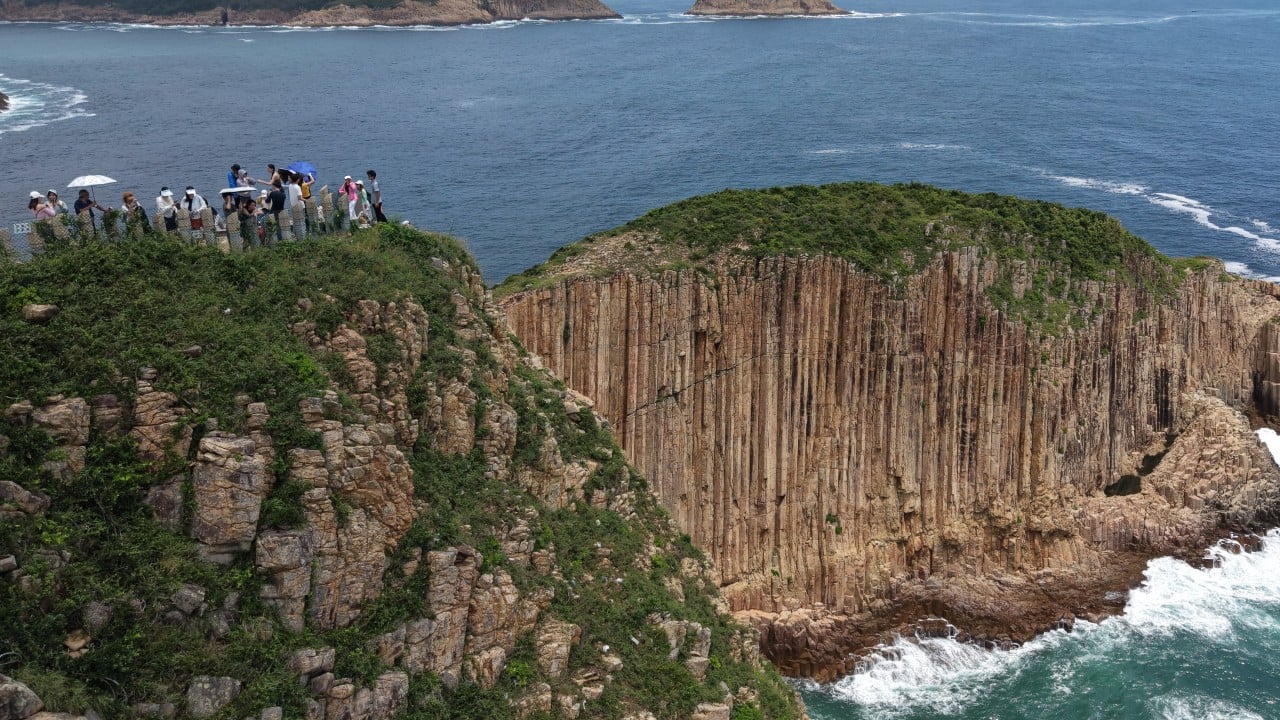 Inside the Sai Kung Trail Quota Crisis Breaking Hong Kong Tourism