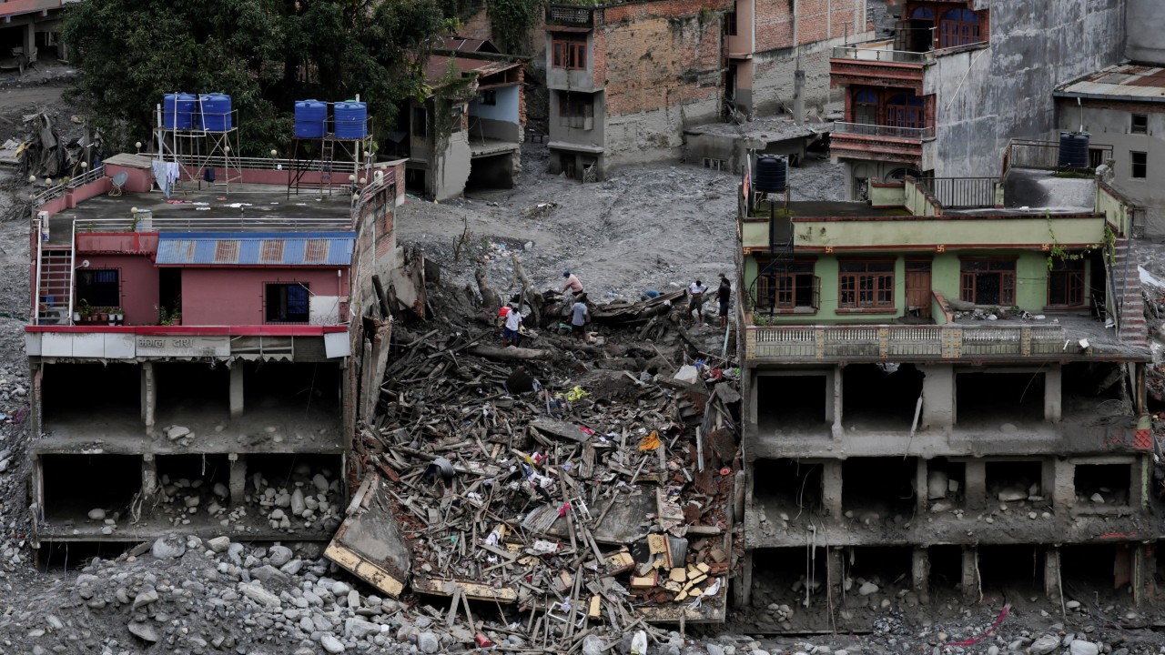 Singapore investigates racism related to China-Nepal disaster, Air India investment