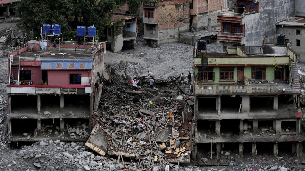 Singapore investigates racism related to China-Nepal disaster, Air India investment