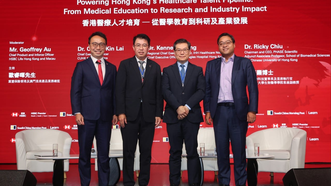How can future doctors blend clinical rigour with AI fluency and empathy?