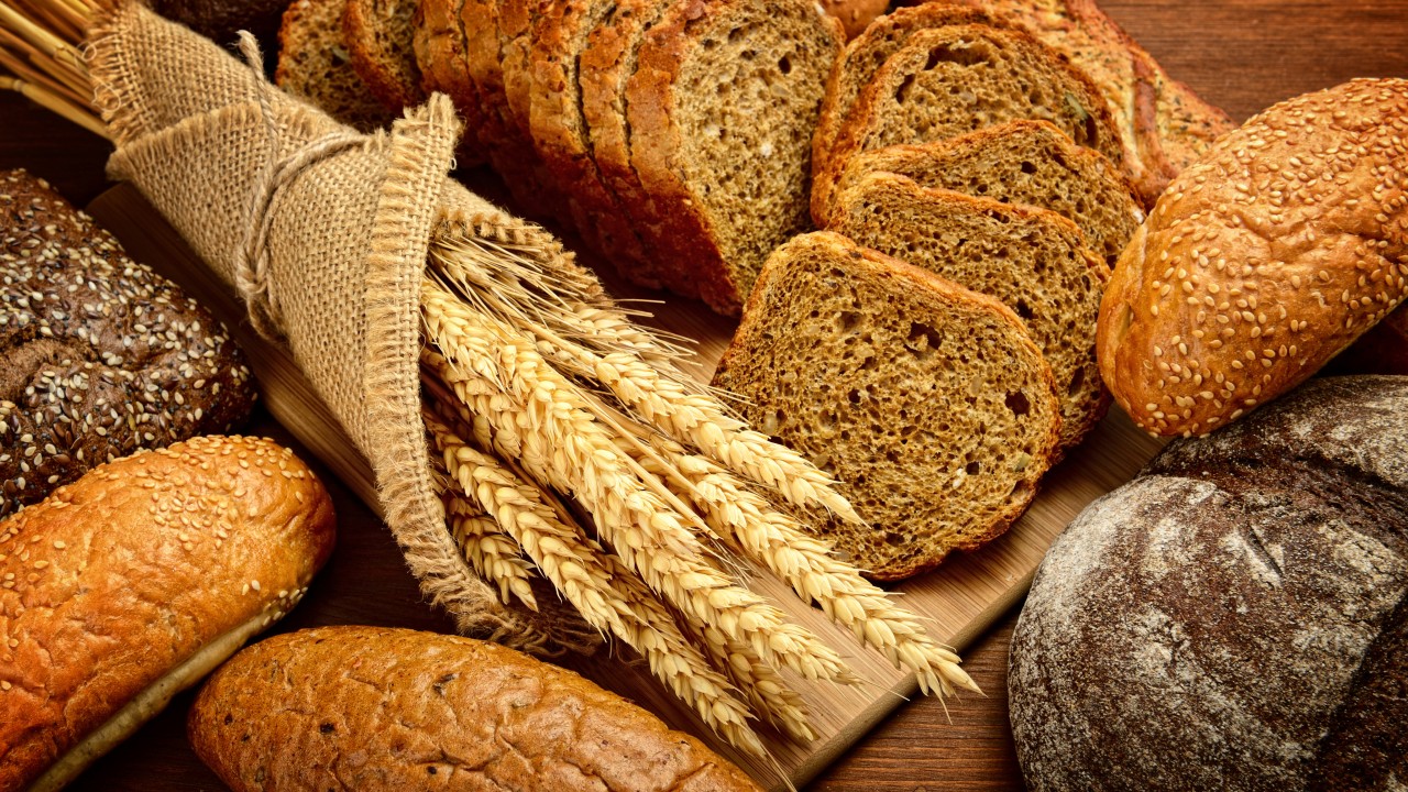 Whole wheat bread isn’t always what it seems. Dangers of flour fakes and how to spot them