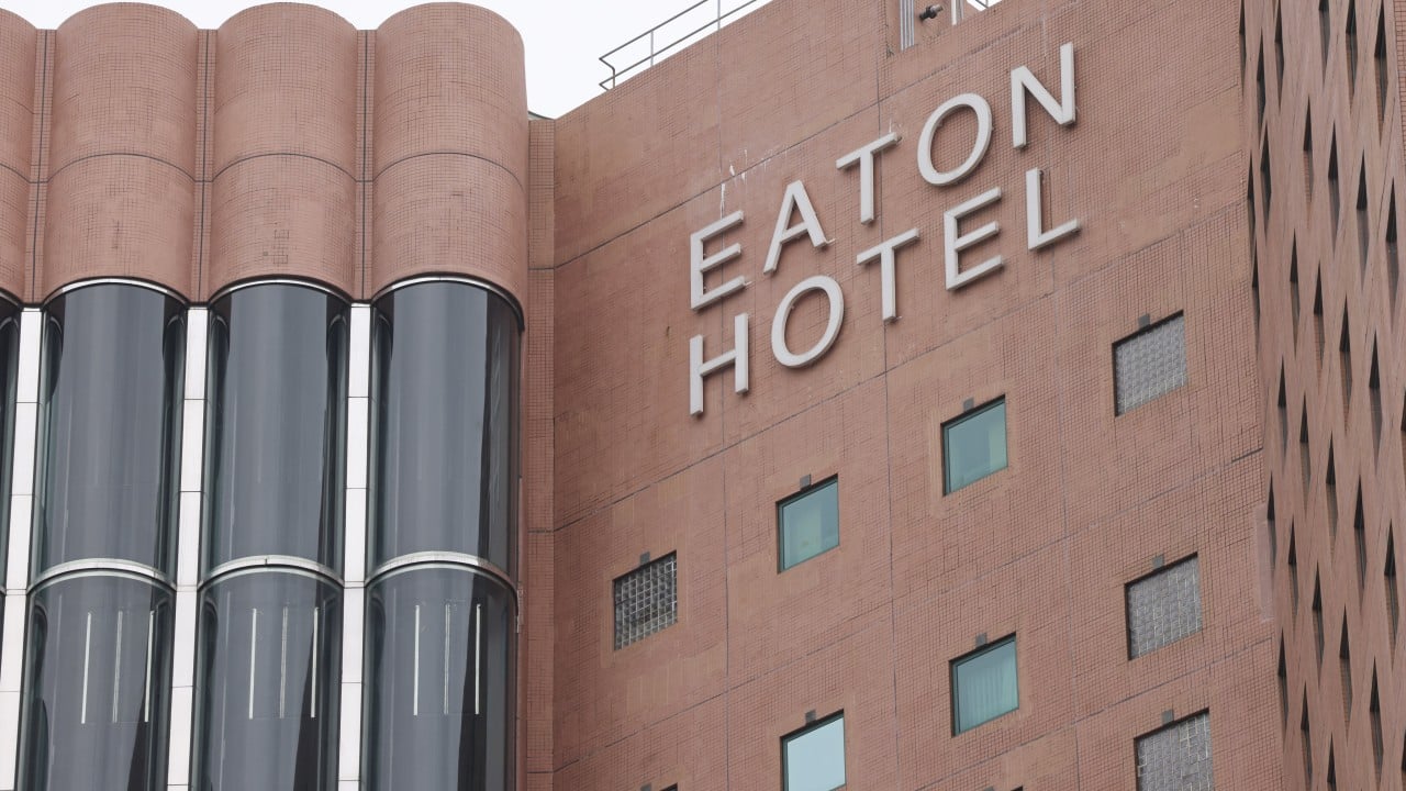 14 fall ill after dining at Eaton HK hotel restaurant