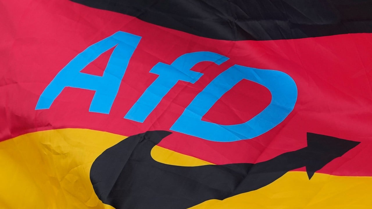 Why former East Germany became the stronghold of far-right AfD