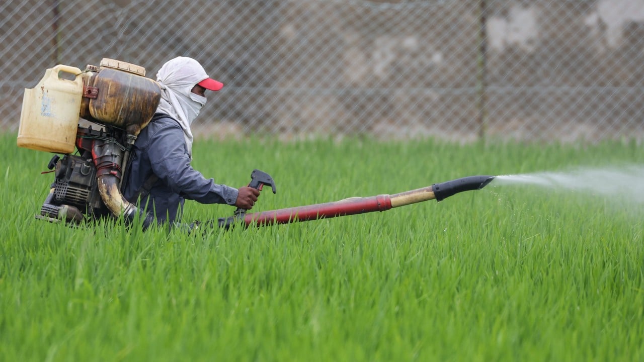 Southeast Asia’s extreme heat exposes holes in safety net for outdoor workers