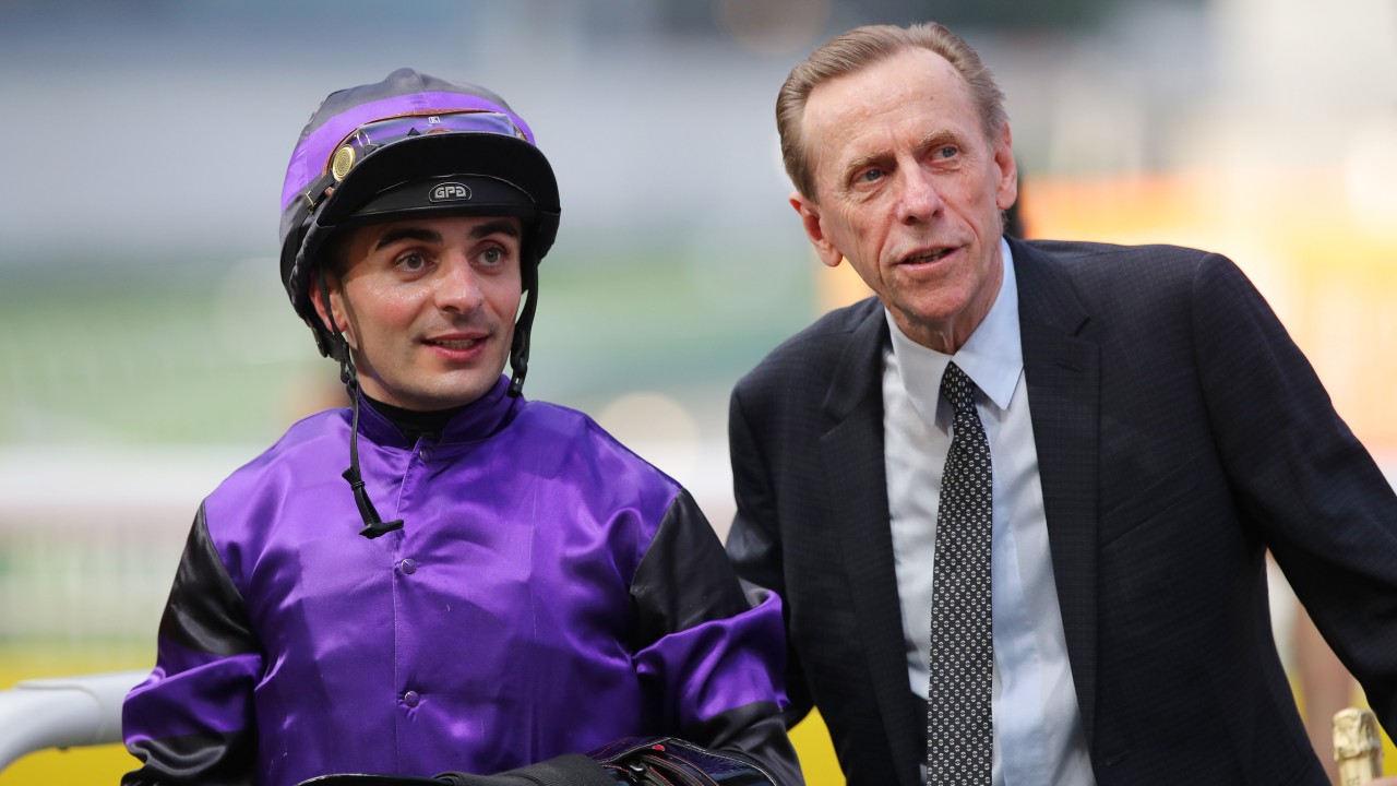 SCMP’s predictions for the 2026-27 Hong Kong racing season