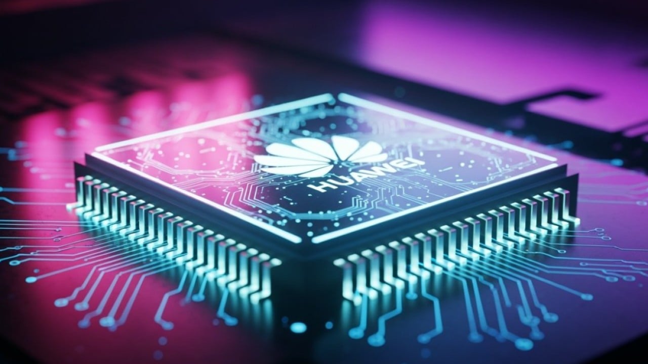 Huawei paper shows Tau Scaling Law chip solves overheating ahead of Kirin 2026 launch