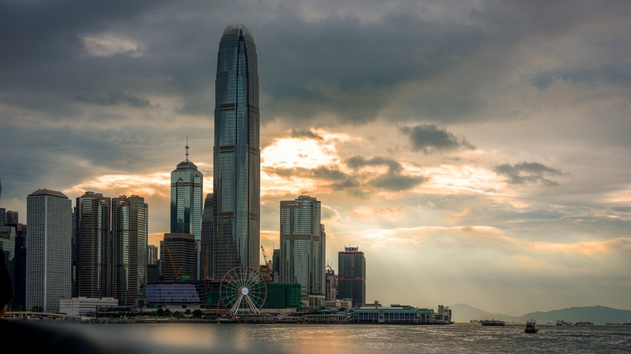 Hong Kong to propel belt and road market expansion, finance chief says