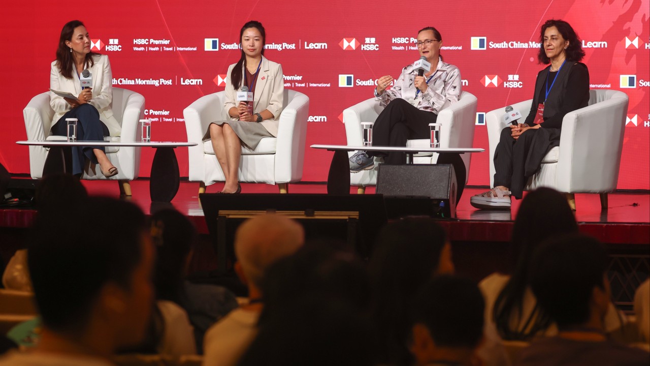 Curiosity beats perfect statements, UK elite universities tell Hong Kong students