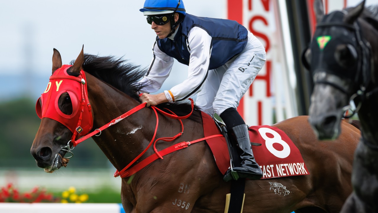 Fast Network’s Japanese Group One date in doubt as Hong Kong horses struggle abroad