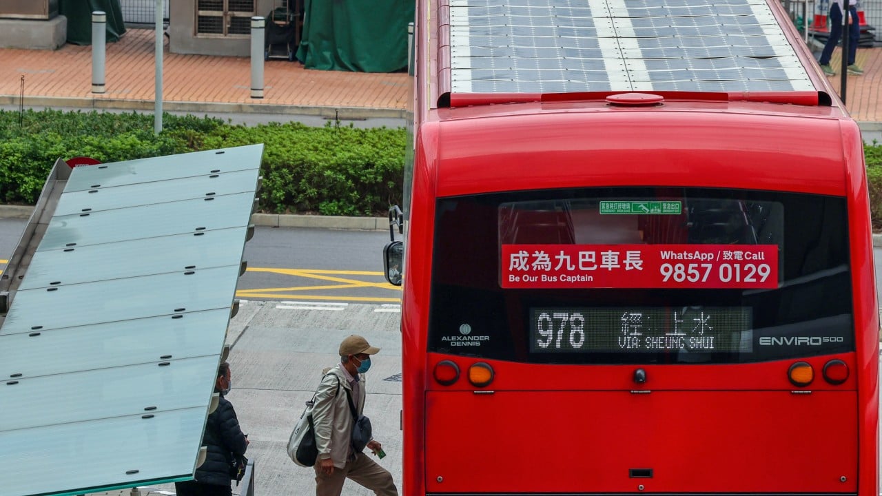 Hong Kong broadens sustainable finance taxonomy framework to boost transition capital