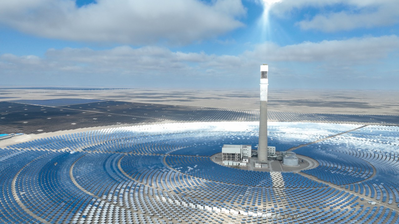 HSBC-backed platform drives green transition capital to emerging markets amid global risks