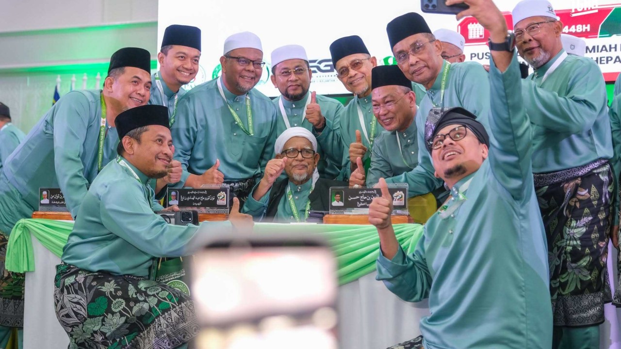 US denies it tried to influence Malaysia’s political leadership in 2014