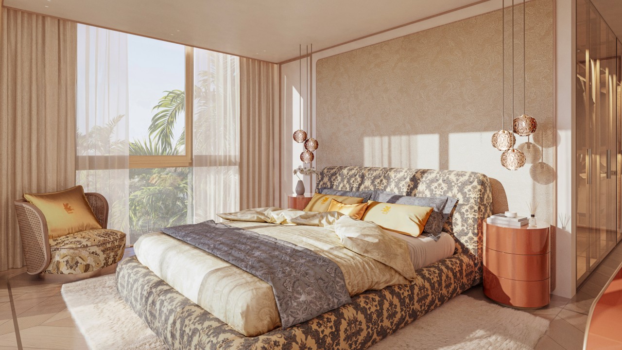 How fashion houses are building branded residences as demand for ‘ultimate luxury’ booms