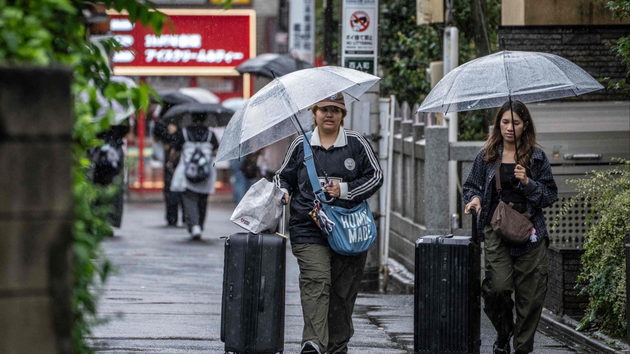 Japan’s Shinjuku to ban more than half of holiday rentals