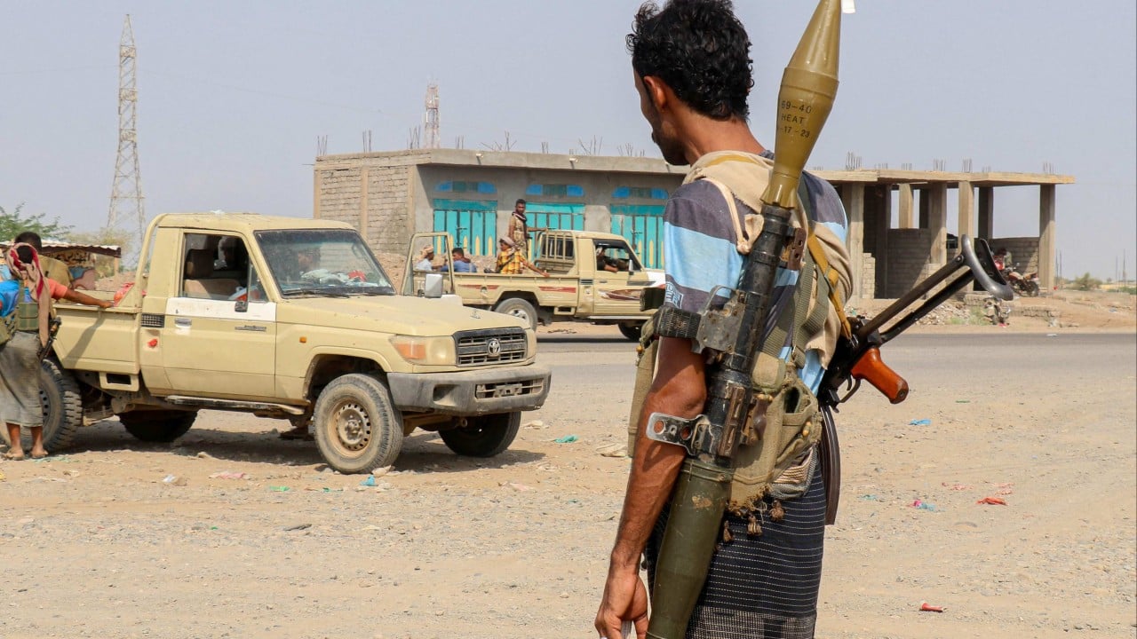 Hundreds killed in deadliest Yemen fighting since 2022 truce collapsed