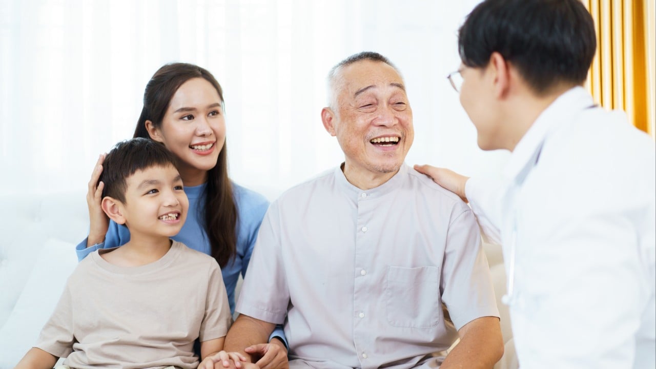 调查:逾八成亚洲人曾推迟就医