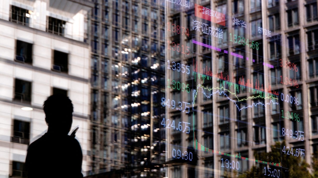 China’s brokers expected to continue robust performance with blockbuster IPO offerings