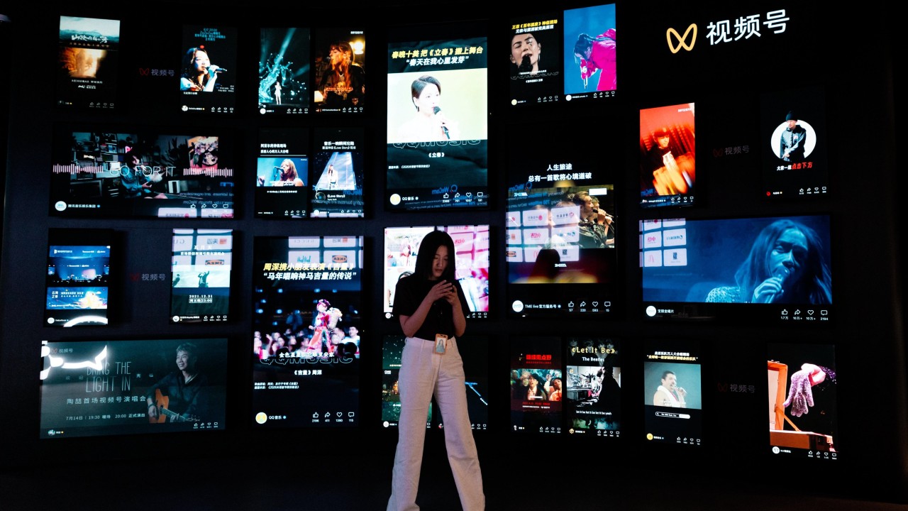 Why Tencent is swapping Bilibili equity for debt, and what AI has to do with it