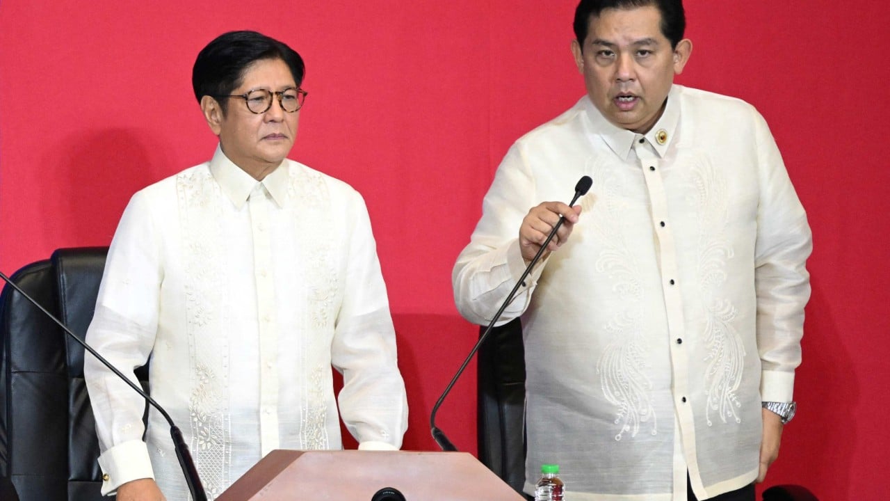 Philippine president’s cousin charged with plunder over US$118 million flood scandal