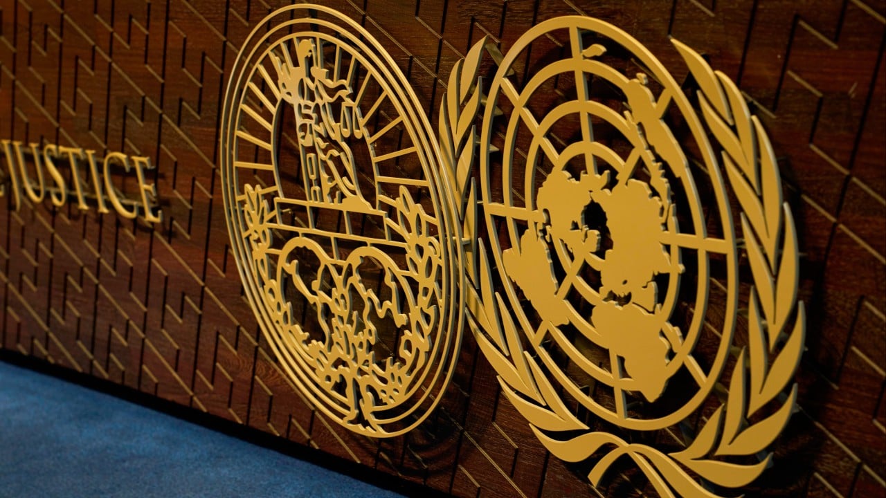 Germany urges UN’s top court to dismiss Gaza genocide case