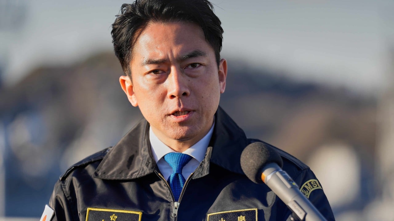 No foreign soldiers: Japan shuts down proposal to fix military shortfall