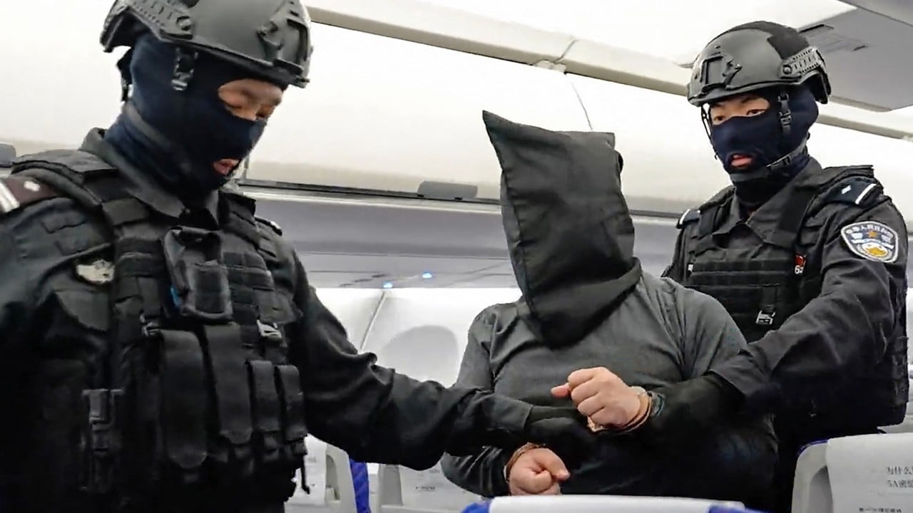Cambodia’s scam gangs; Filipino-Americans decry ‘xenophobia’ games: 7 Asia highlights