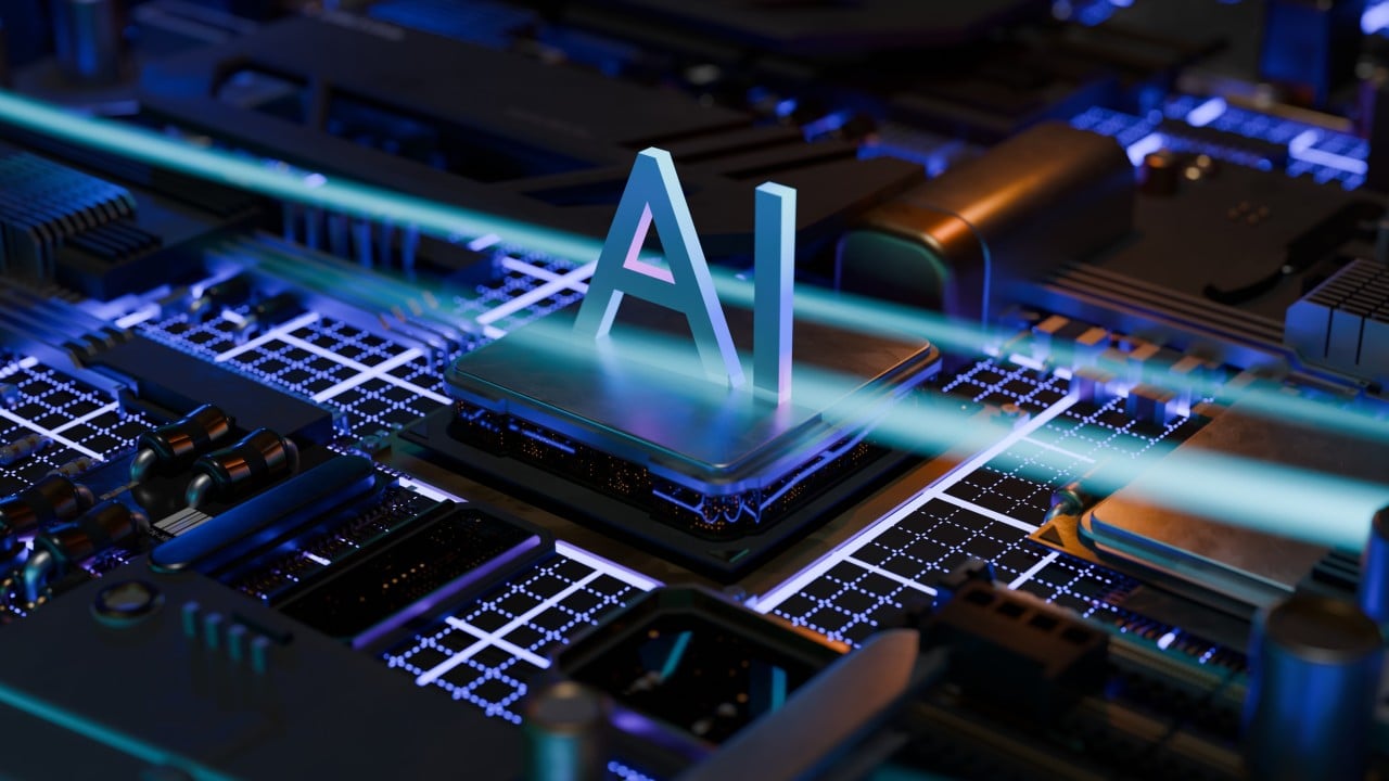 China targets fourfold boost in AI computing capacity by 2030 in major tech push