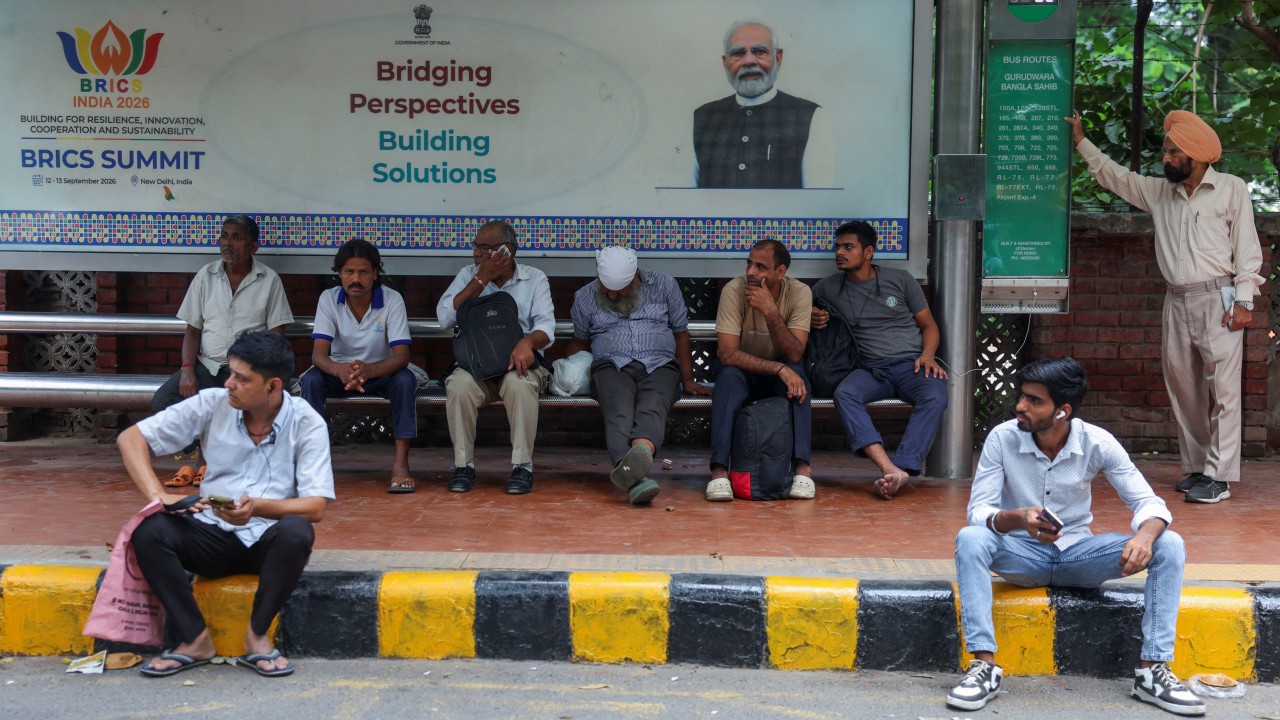 Delhi’s test: make Brics work without making it work against India
