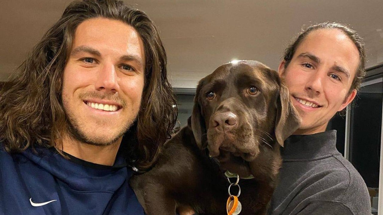 Alleged killers of Australian, US surfers go on trial in Mexico