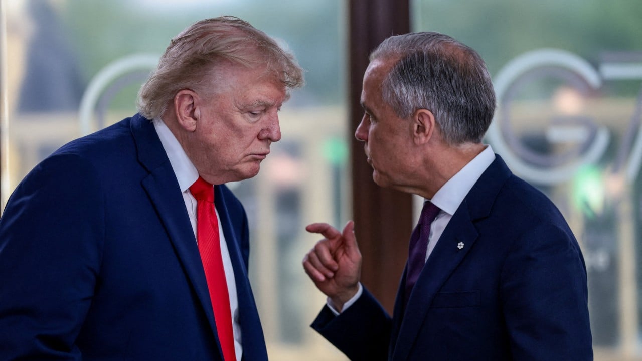 Canada set to hit back at Trump tariffs, risking wider trade war