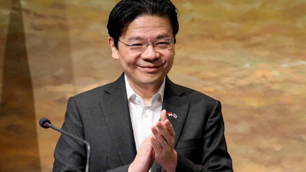 Singapore ministers set for pay rise up to US$1.4 million entry benchmark