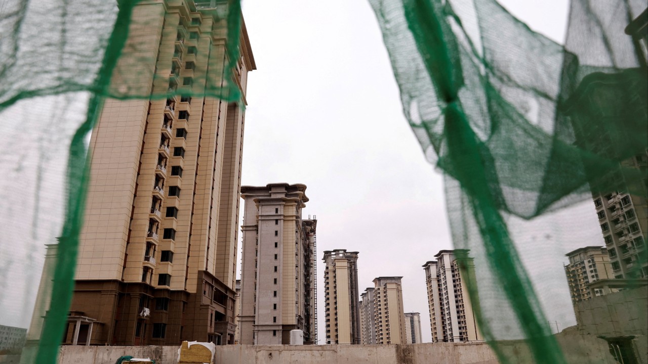 Chinese court guidance aims to smooth developer bankruptcies, reassure creditors