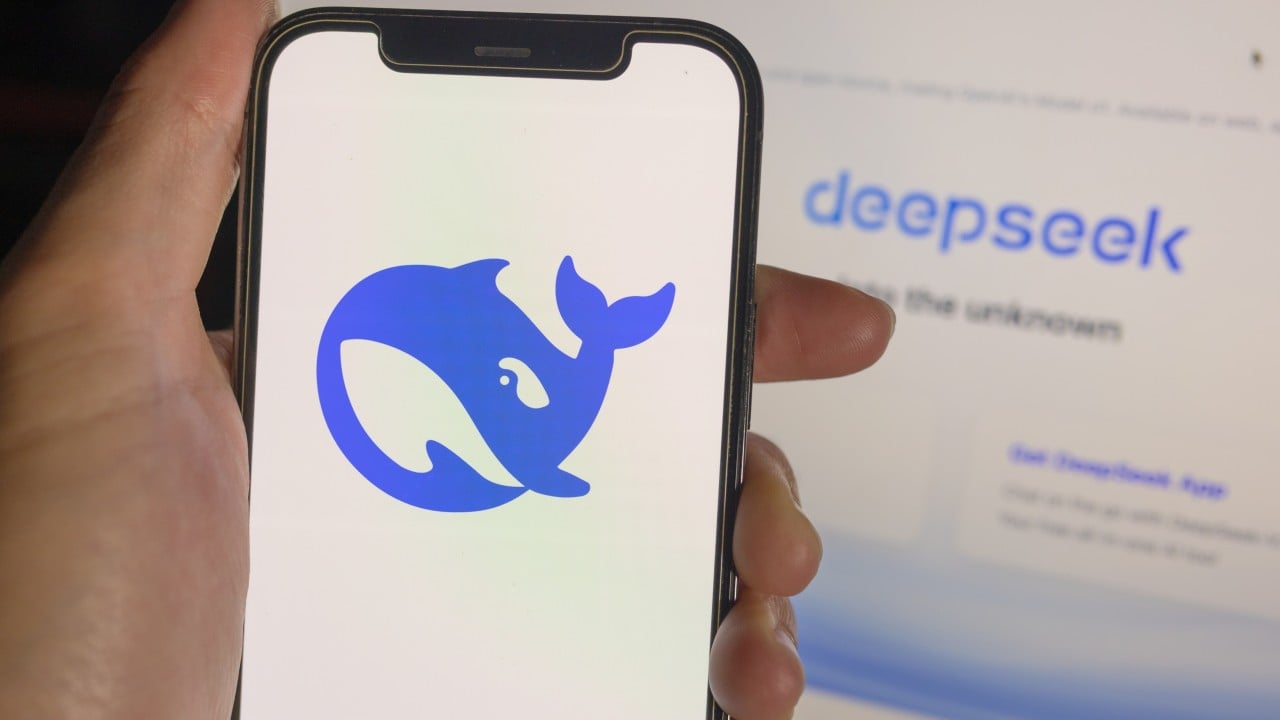 DeepSeek Launches Major Hiring Drive to Rebuild Backend