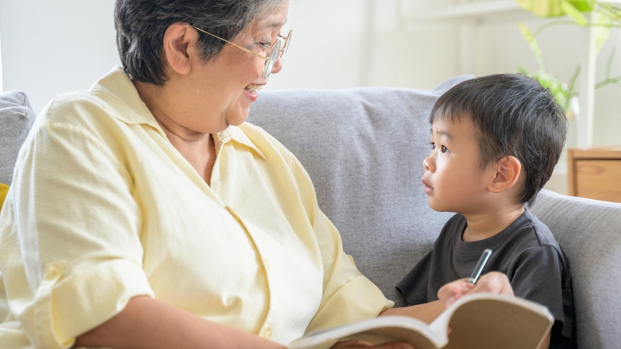 Chinese woman sues son for US$54,000 in childcare fees after 15 years, sparking debate