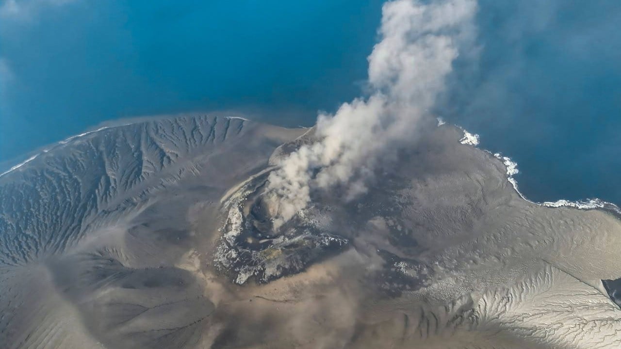 Indonesia knew a volcano was erupting. Could it have prepared for it?