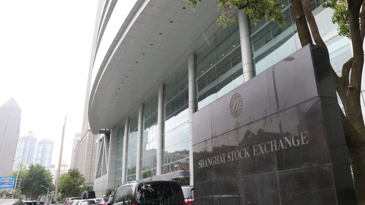 中國 BCI 製造商競相籌備 IPO