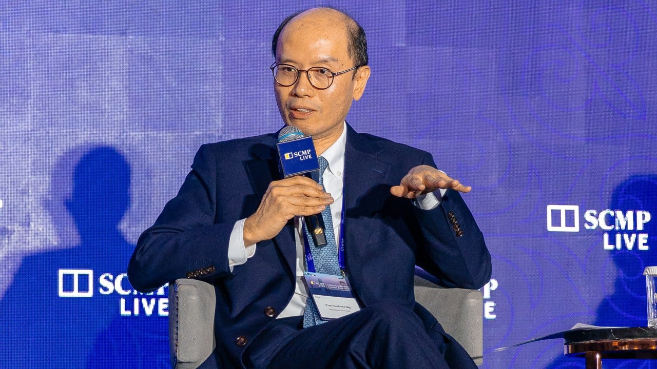 Kazakhstan, Hong Kong ‘can build biotech unicorns by linking talent and capital’