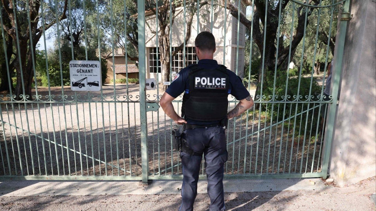 Thieves steal art worth millions from Renoir Museum in France