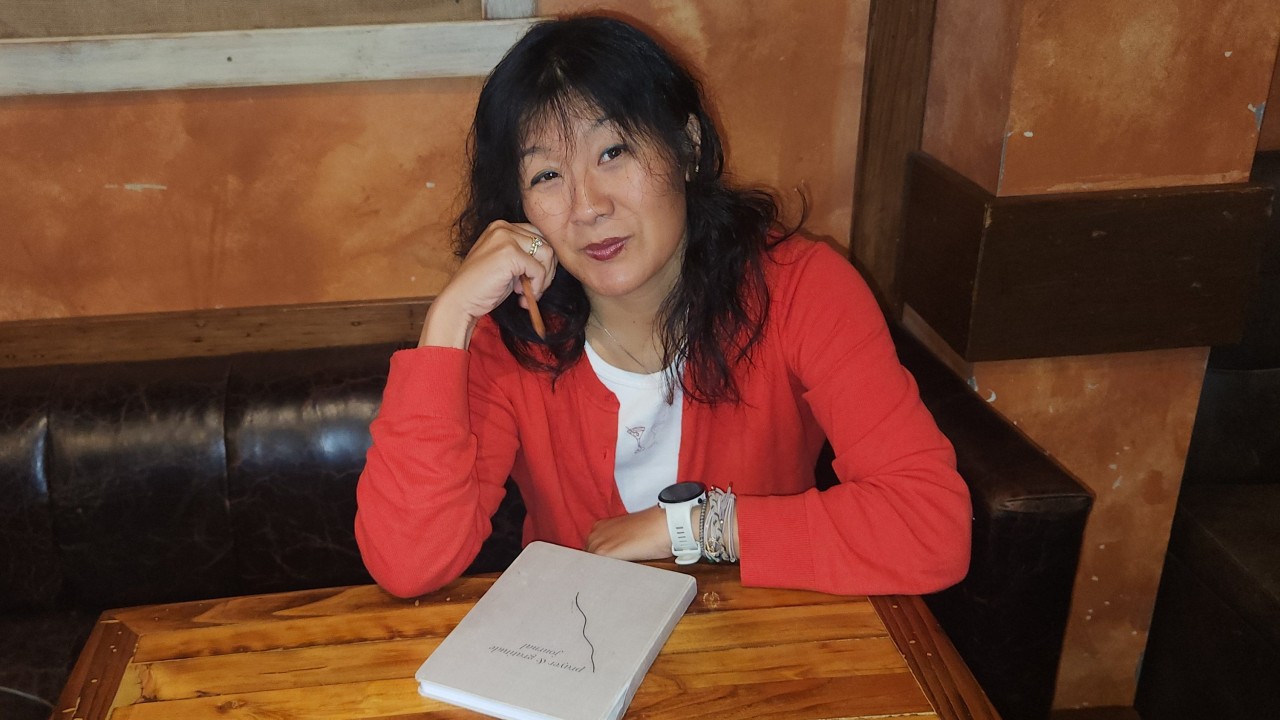 12 years after surviving breast cancer, a new health scare tests an American journalist