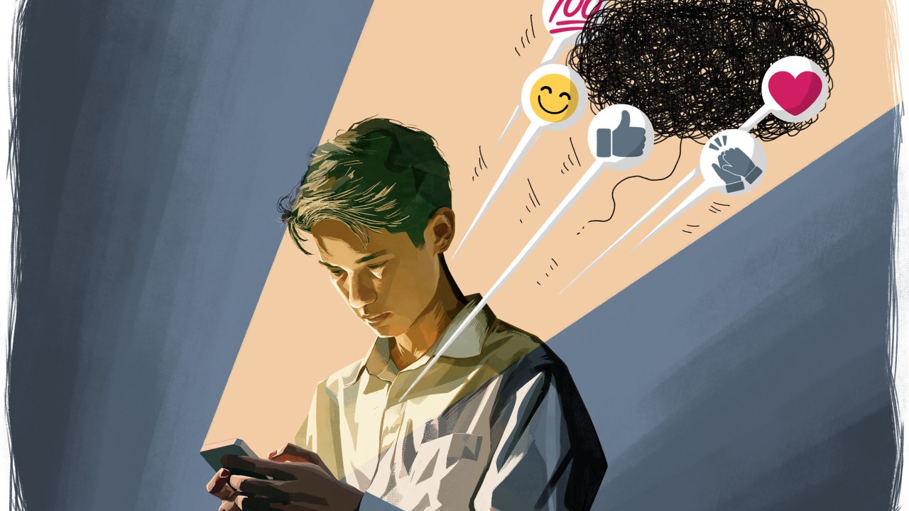 Social media must join the fight against teen suicides