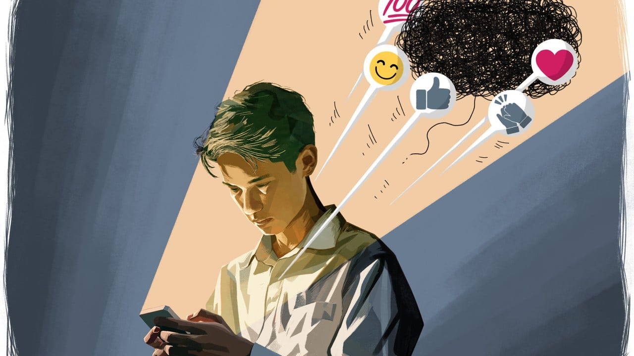 Social media must join the fight against teen suicides
