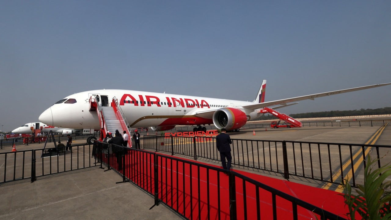 Minister defends Singapore Airlines’ Air India stake amid scrutiny, racist rants