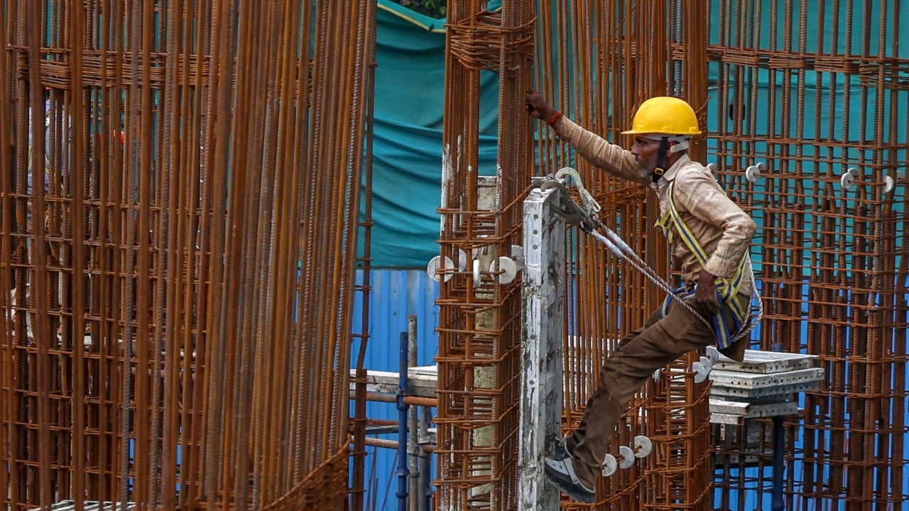 To match China’s economy, India must accept its investment