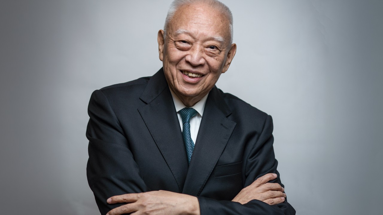 Tributes flow in as Hong Kong mourns Tung Chee-hwa, pioneering first leader