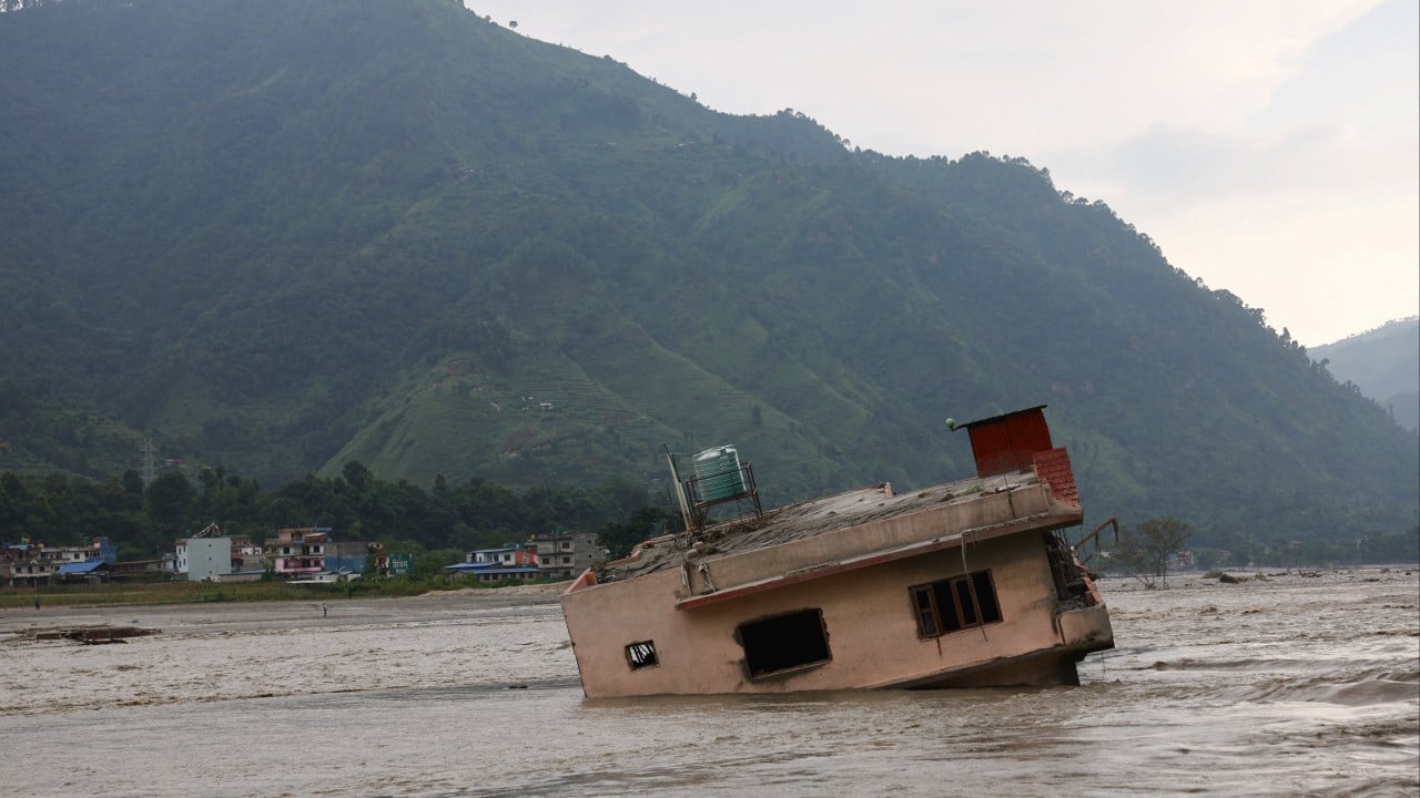 Singapore police question 5 over racist comments on Nepal floods, Air India investment