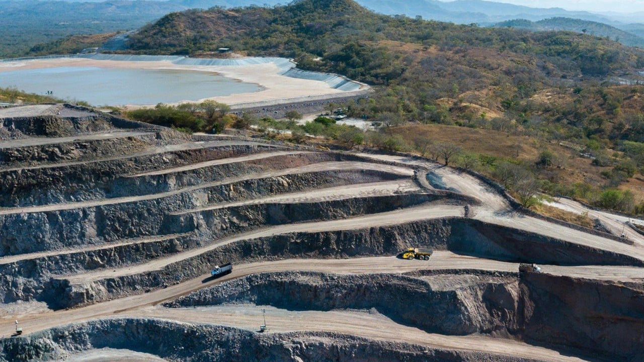 Nicaragua hands gold concession to sister firm of US-sanctioned Chinese miner