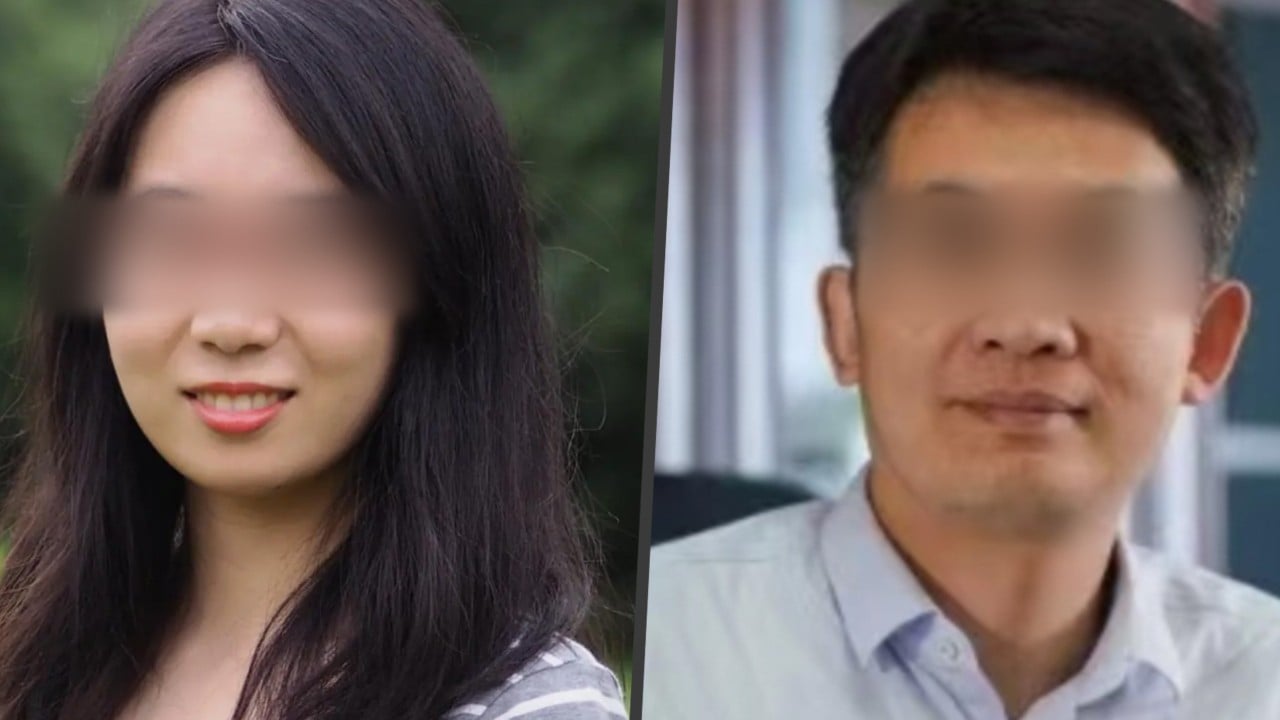 Chinese sisters’ 86-page expose accuses PhD supervisor of affair with dad, academic misconduct
